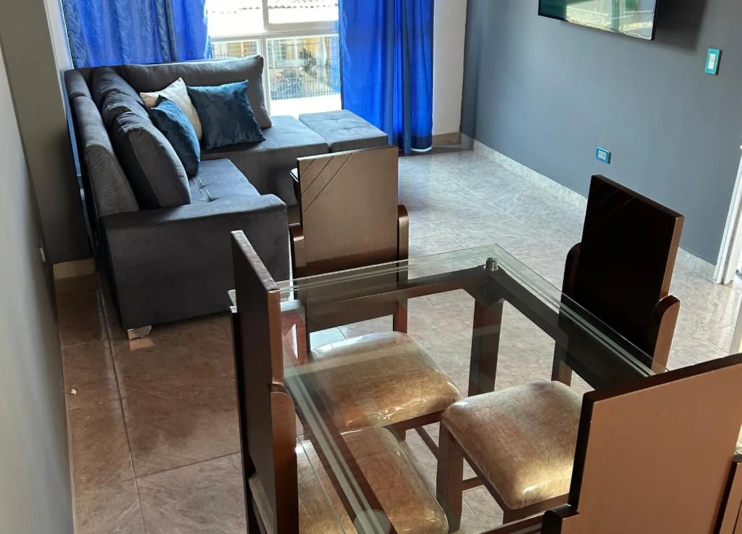 Apartamento En El Jardin Cali 0*,  Colombia